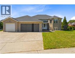 217 GRANDVIEW BOULEVARD, Lakeshore, Ontario