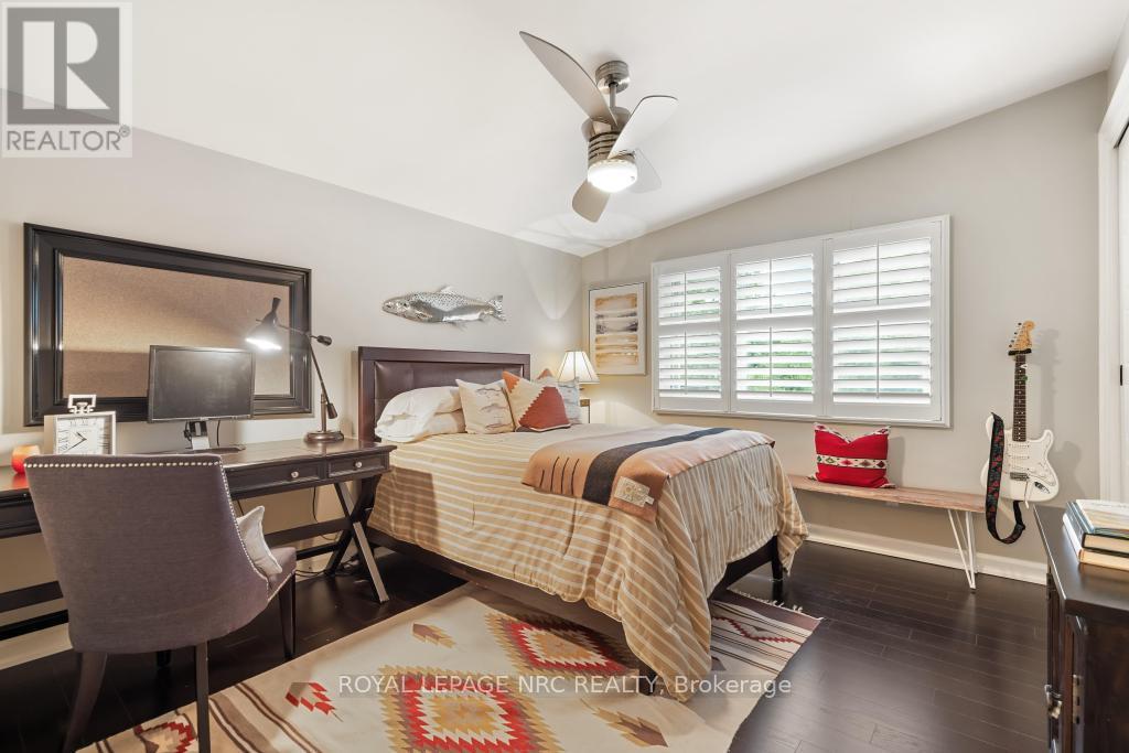 14 Woodington Crescent, St. Catharines, Ontario  L2T 3T7 - Photo 32 - X12373788
