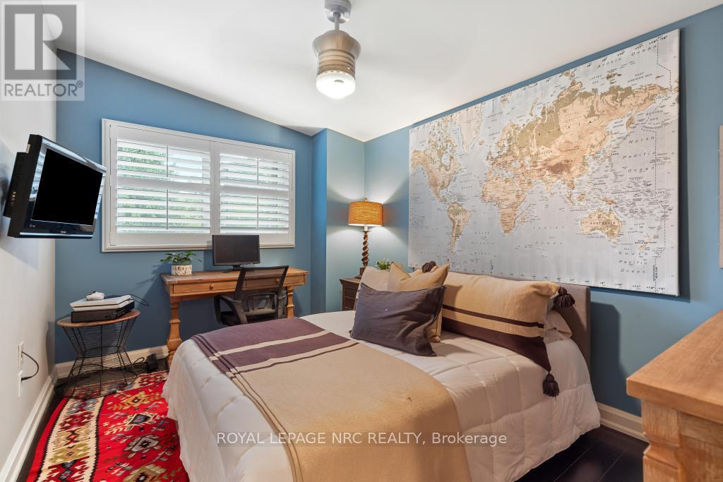 14 Woodington Crescent, St. Catharines, Ontario  L2T 3T7 - Photo 31 - X12373788