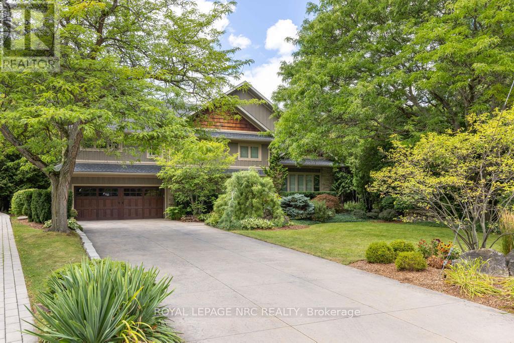 14 Woodington Crescent, St. Catharines, Ontario  L2T 3T7 - Photo 40 - X12373788
