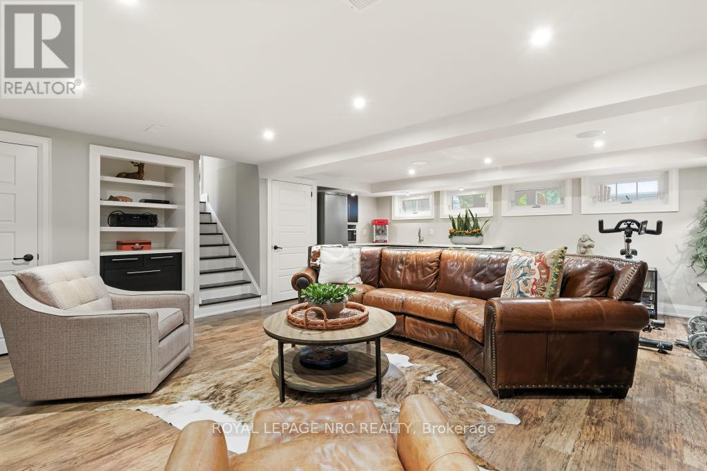 14 Woodington Crescent, St. Catharines, Ontario  L2T 3T7 - Photo 38 - X12373788