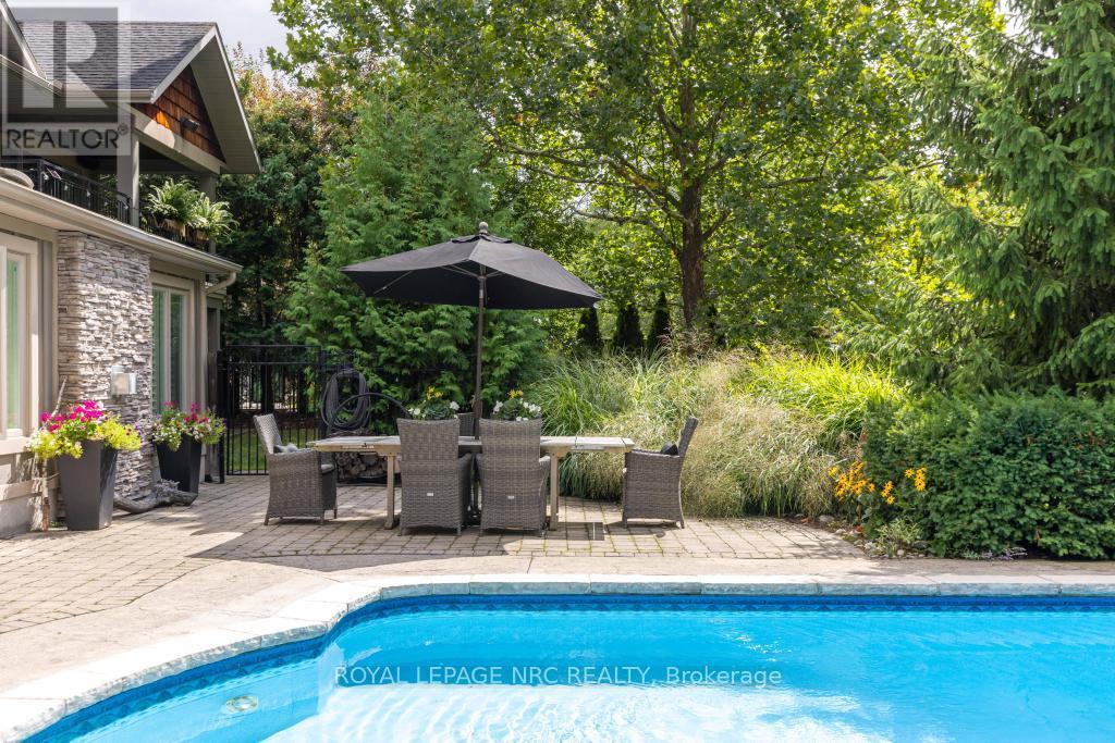 14 Woodington Crescent, St. Catharines, Ontario  L2T 3T7 - Photo 42 - X12373788