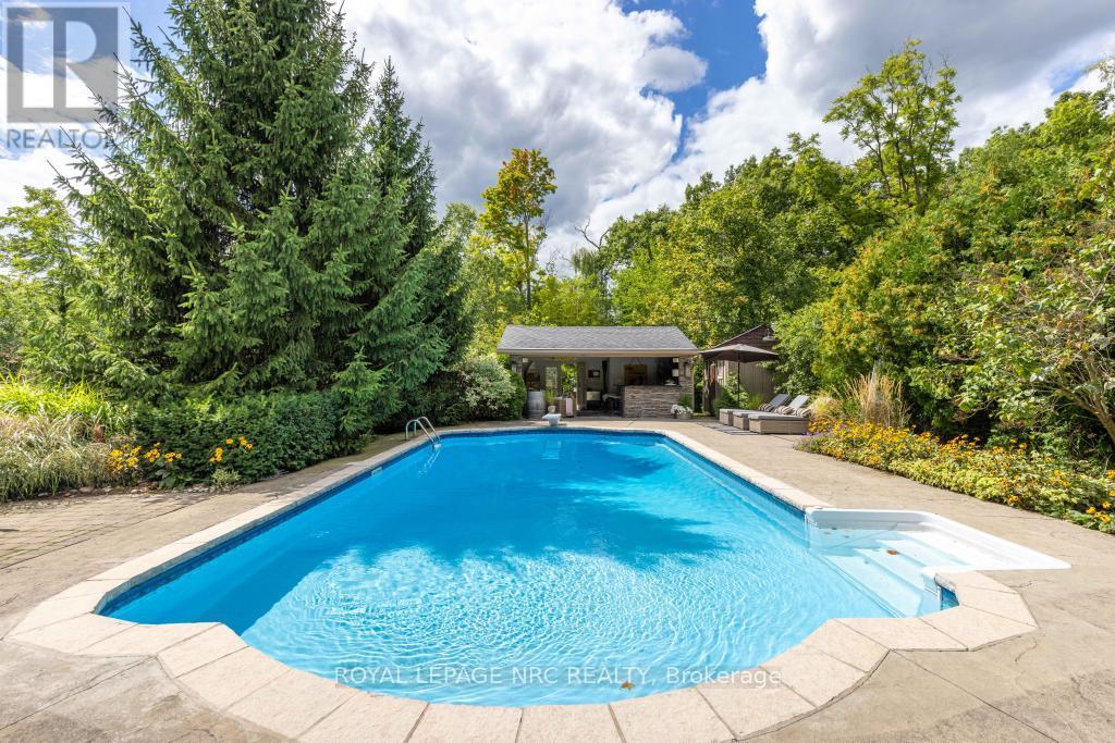14 Woodington Crescent, St. Catharines, Ontario  L2T 3T7 - Photo 43 - X12373788