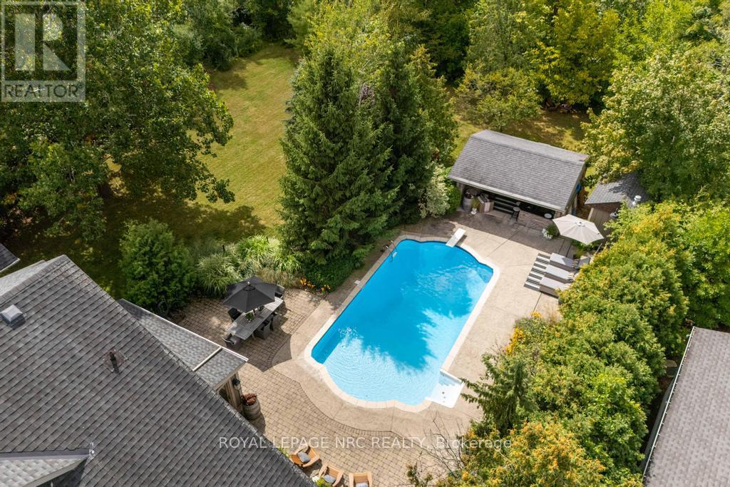 14 Woodington Crescent, St. Catharines, Ontario  L2T 3T7 - Photo 46 - X12373788