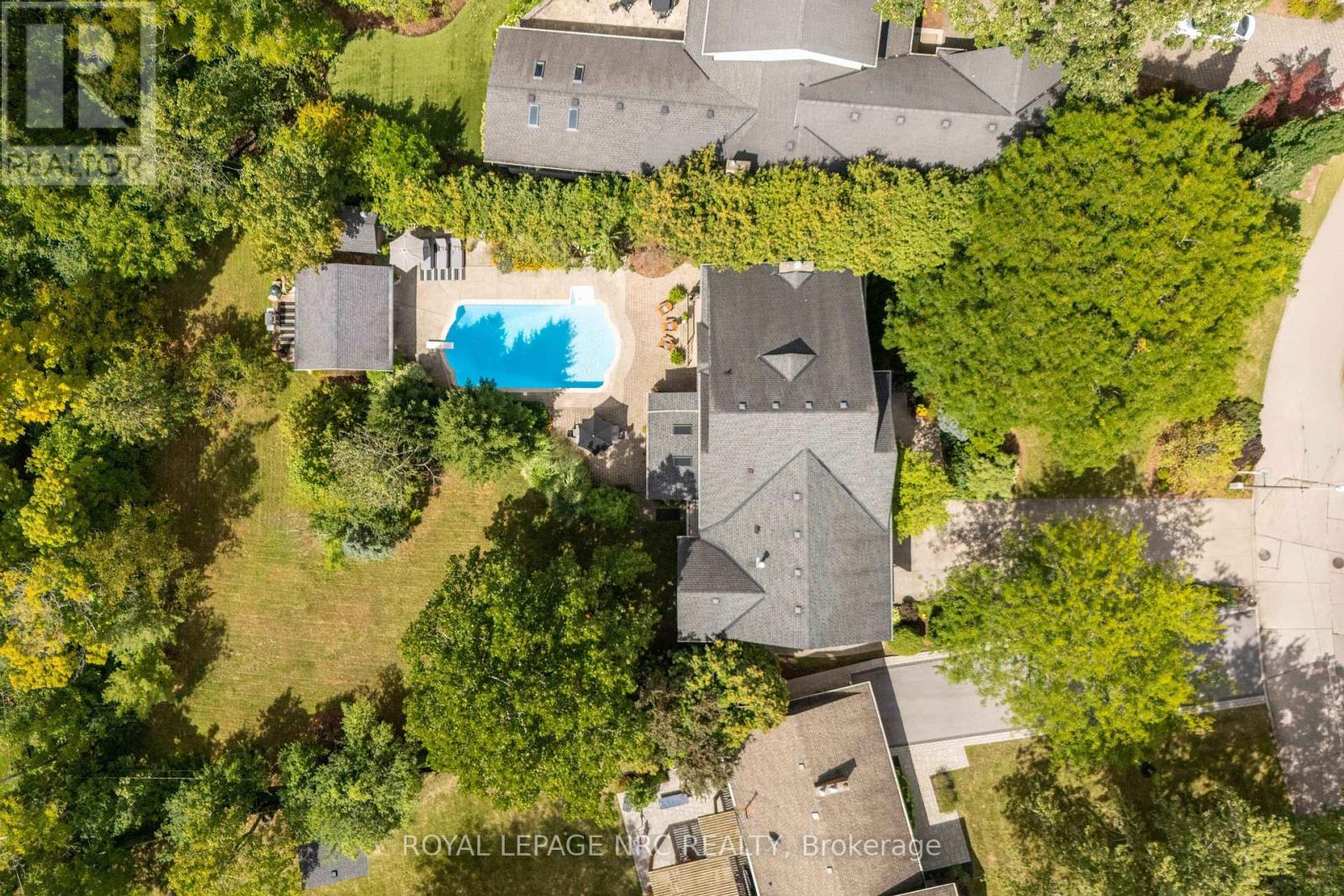14 Woodington Crescent, St. Catharines, Ontario  L2T 3T7 - Photo 49 - X12373788