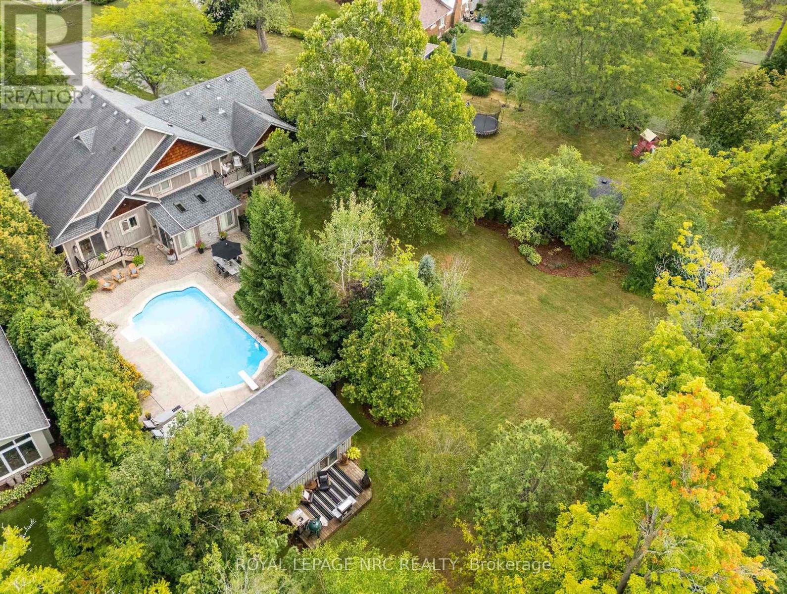 14 Woodington Crescent, St. Catharines, Ontario  L2T 3T7 - Photo 48 - X12373788