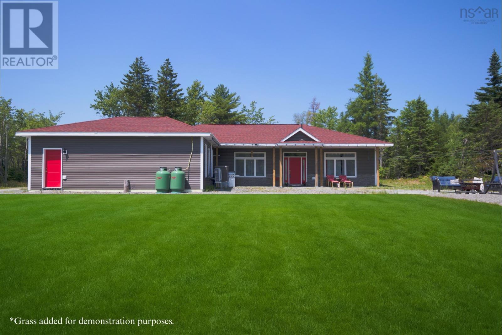 53 Charles Drive, Mount Uniacke, Nova Scotia