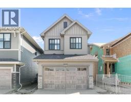266 West Grove Lane Sw West Springs, Calgary, Ca