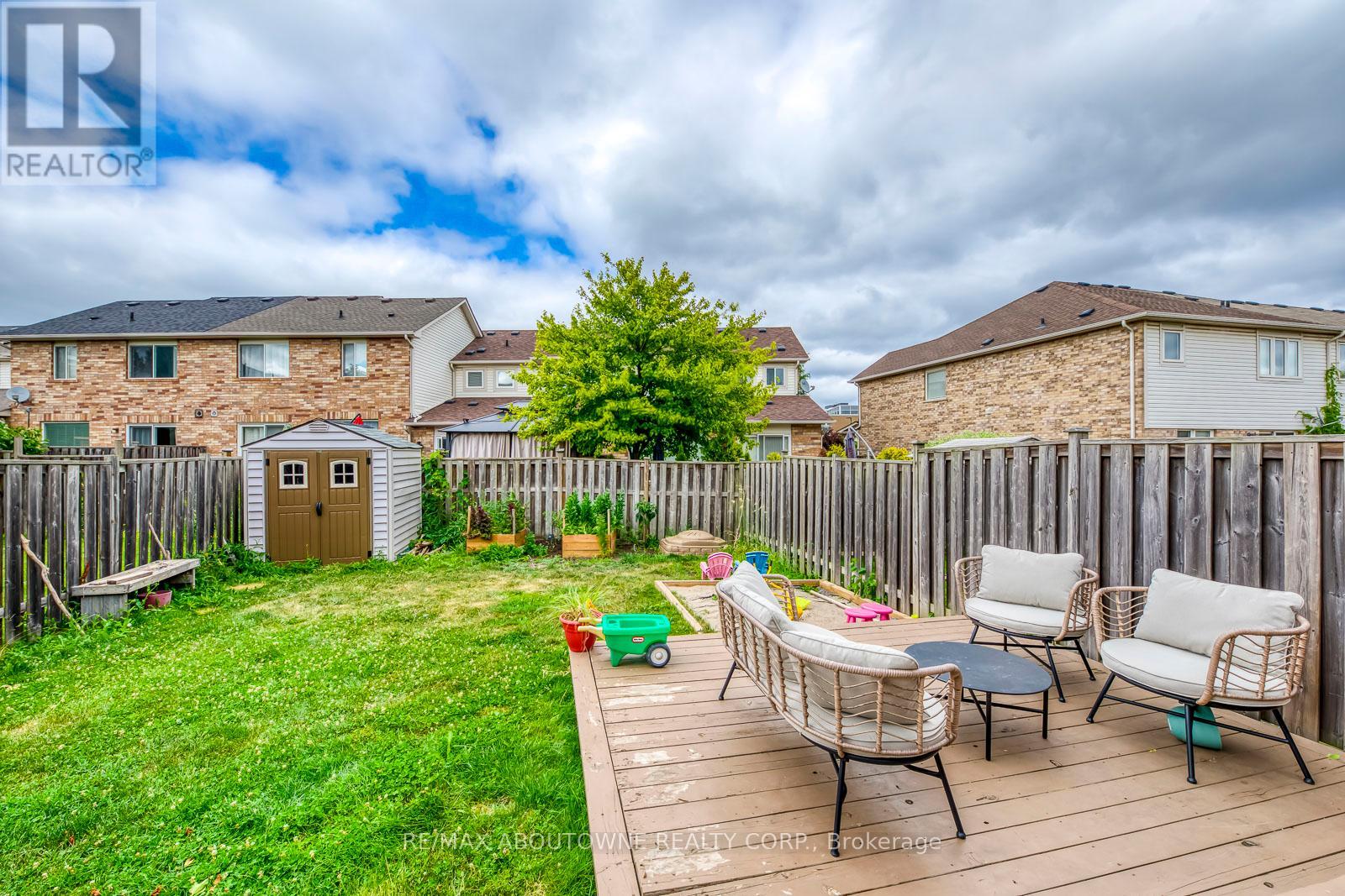 2457 Springforest Drive, Oakville, Ontario  L6M 0A1 - Photo 44 - W12387991