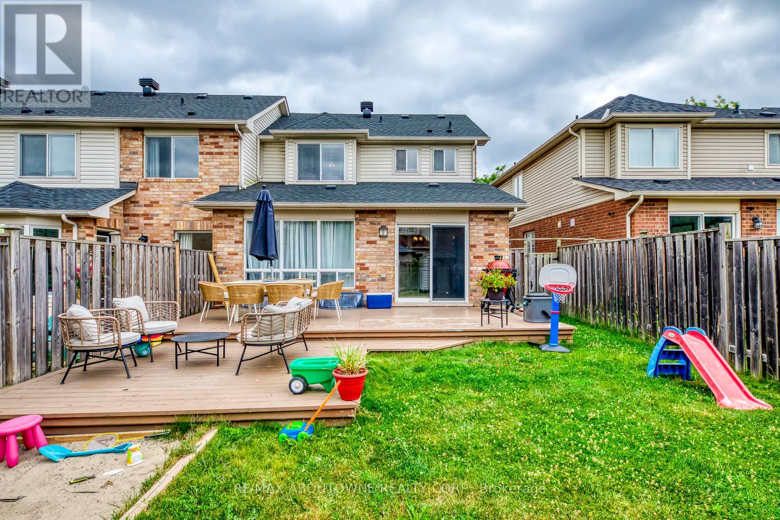 2457 Springforest Drive, Oakville, Ontario  L6M 0A1 - Photo 47 - W12387991