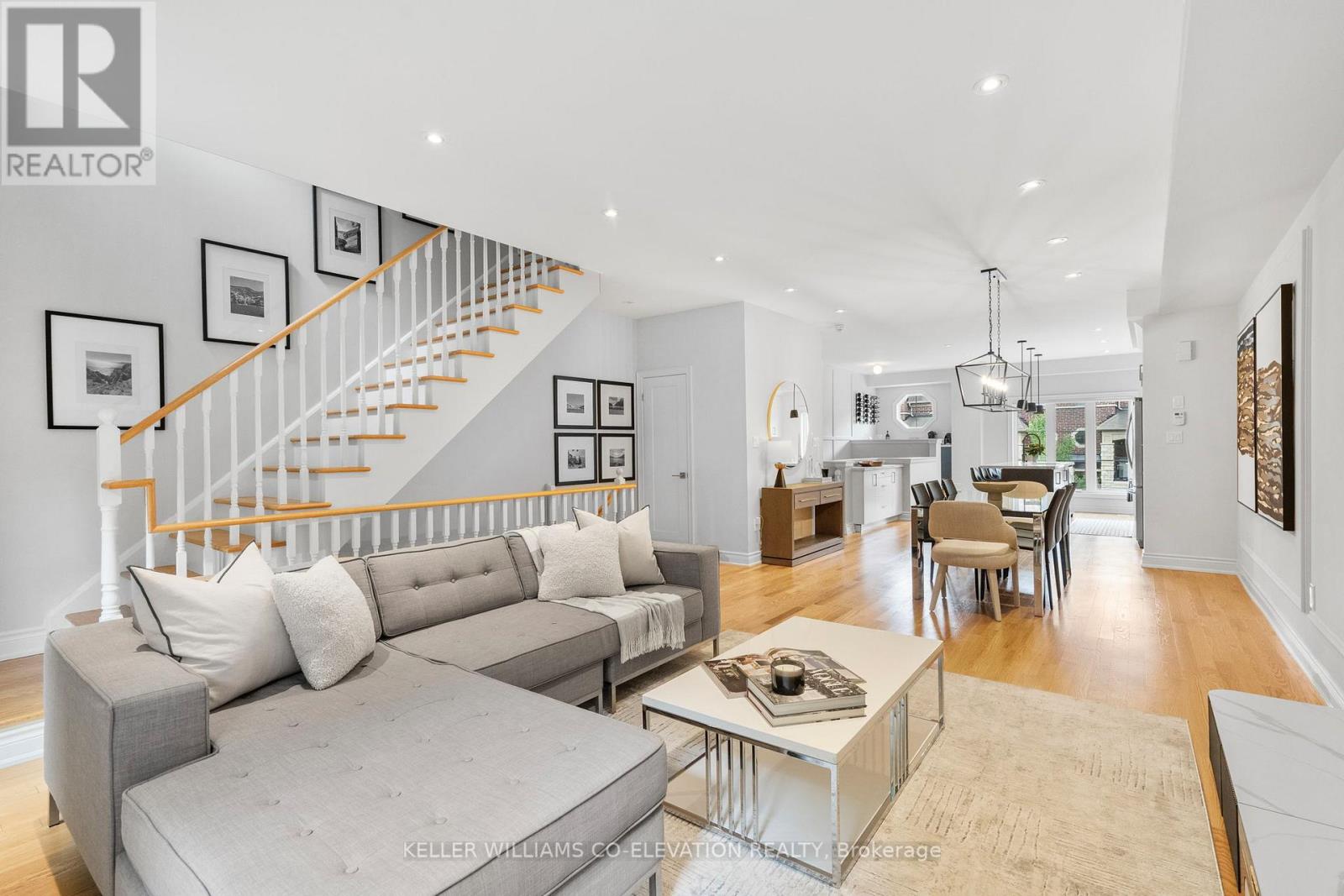 70 DRYDEN WAY, Toronto, Ontario
