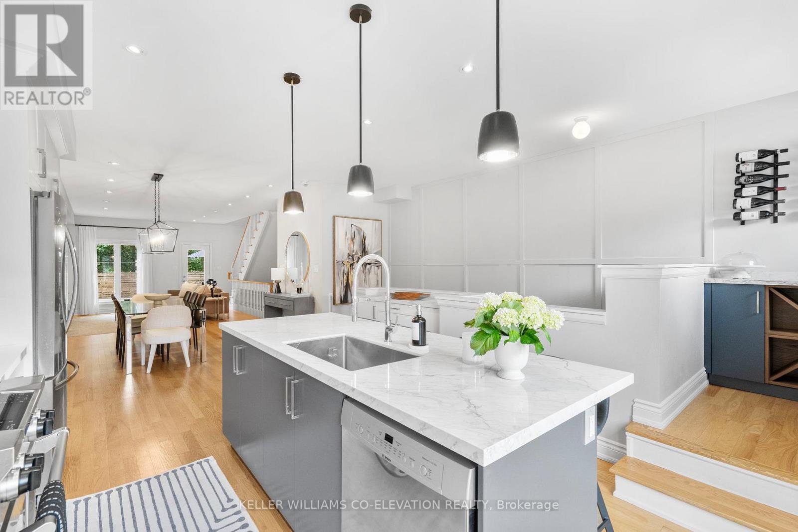 70 Dryden Way, Toronto (Willowridge-Martingrove-Richview), Ontario  M9R 0B2 - Photo 10 - W12388022
