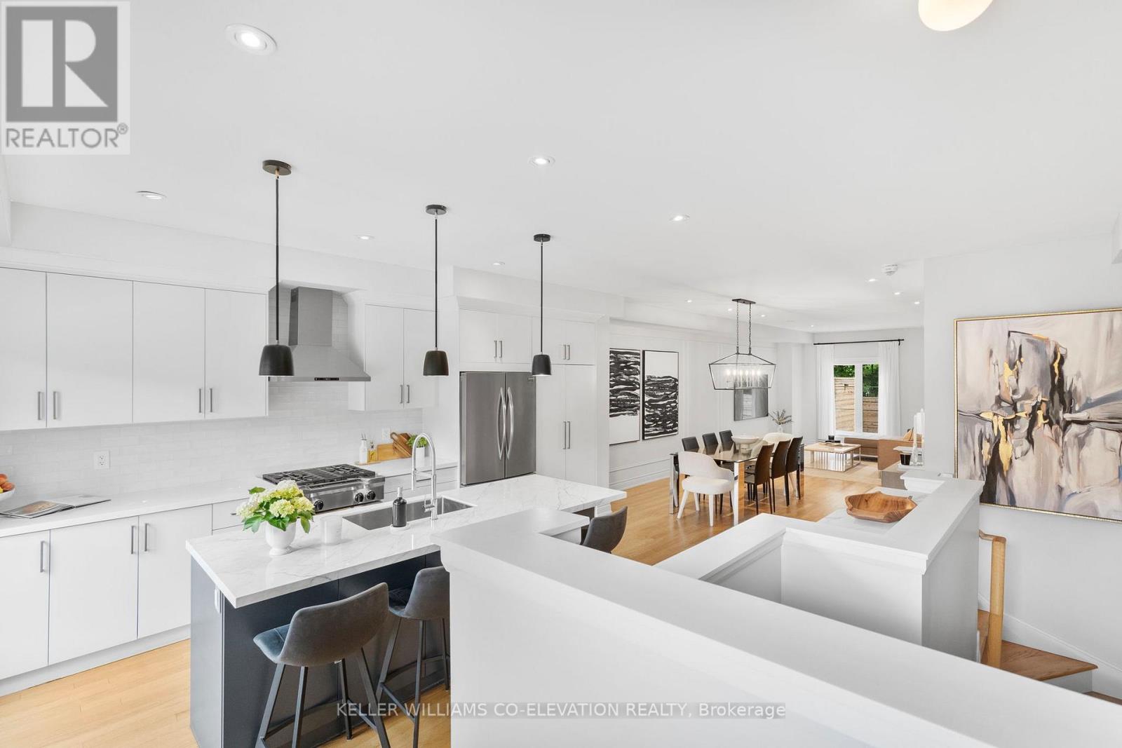 70 Dryden Way, Toronto (Willowridge-Martingrove-Richview), Ontario  M9R 0B2 - Photo 12 - W12388022