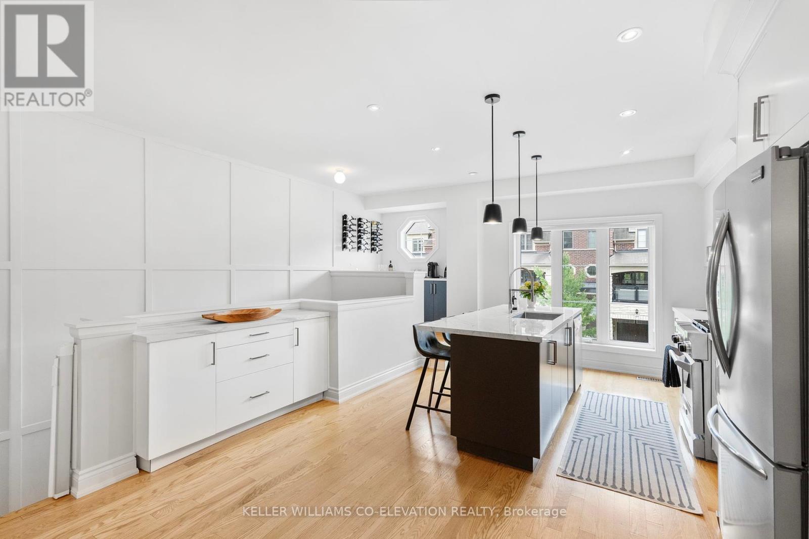 70 Dryden Way, Toronto (Willowridge-Martingrove-Richview), Ontario  M9R 0B2 - Photo 13 - W12388022