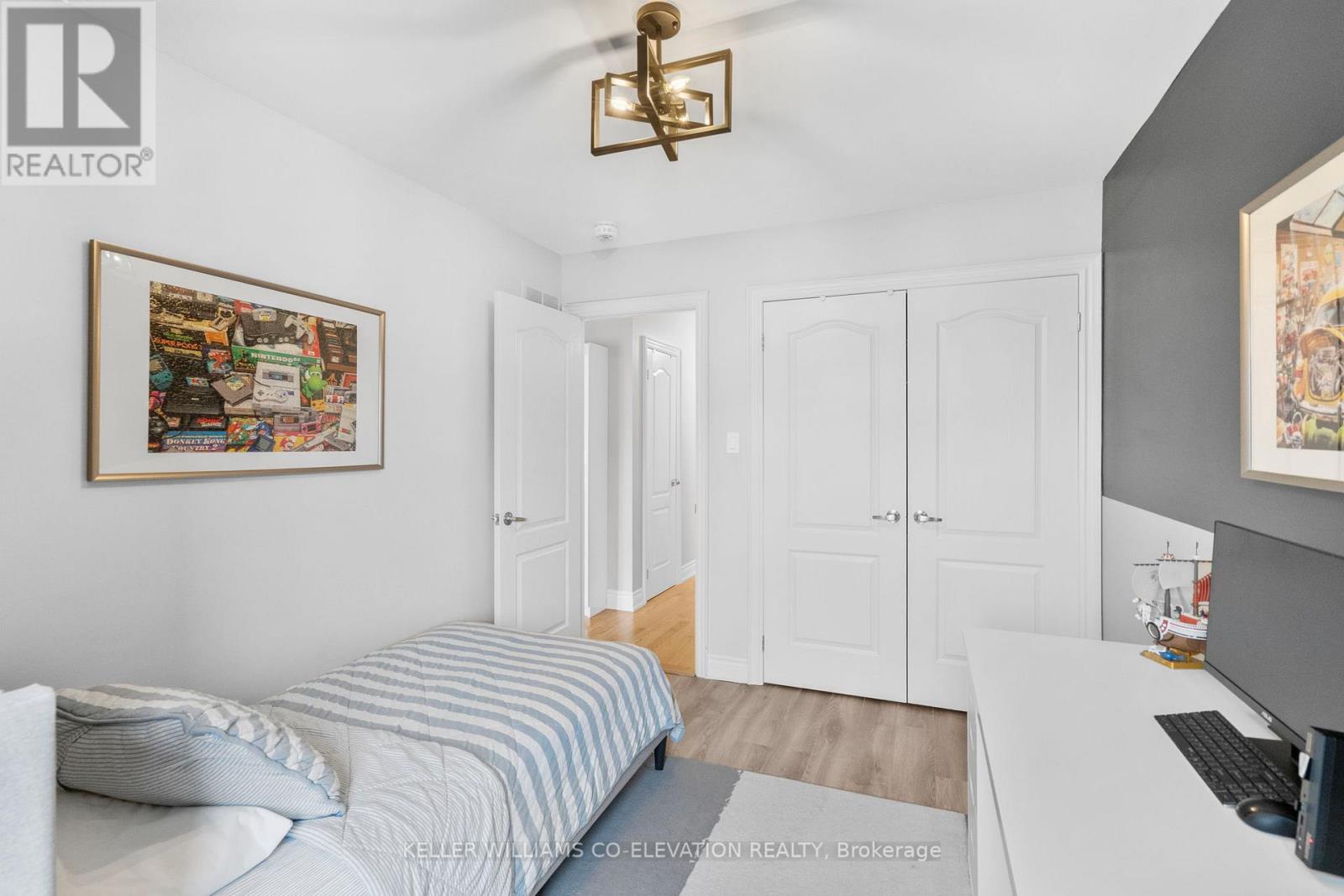 70 Dryden Way, Toronto (Willowridge-Martingrove-Richview), Ontario  M9R 0B2 - Photo 23 - W12388022