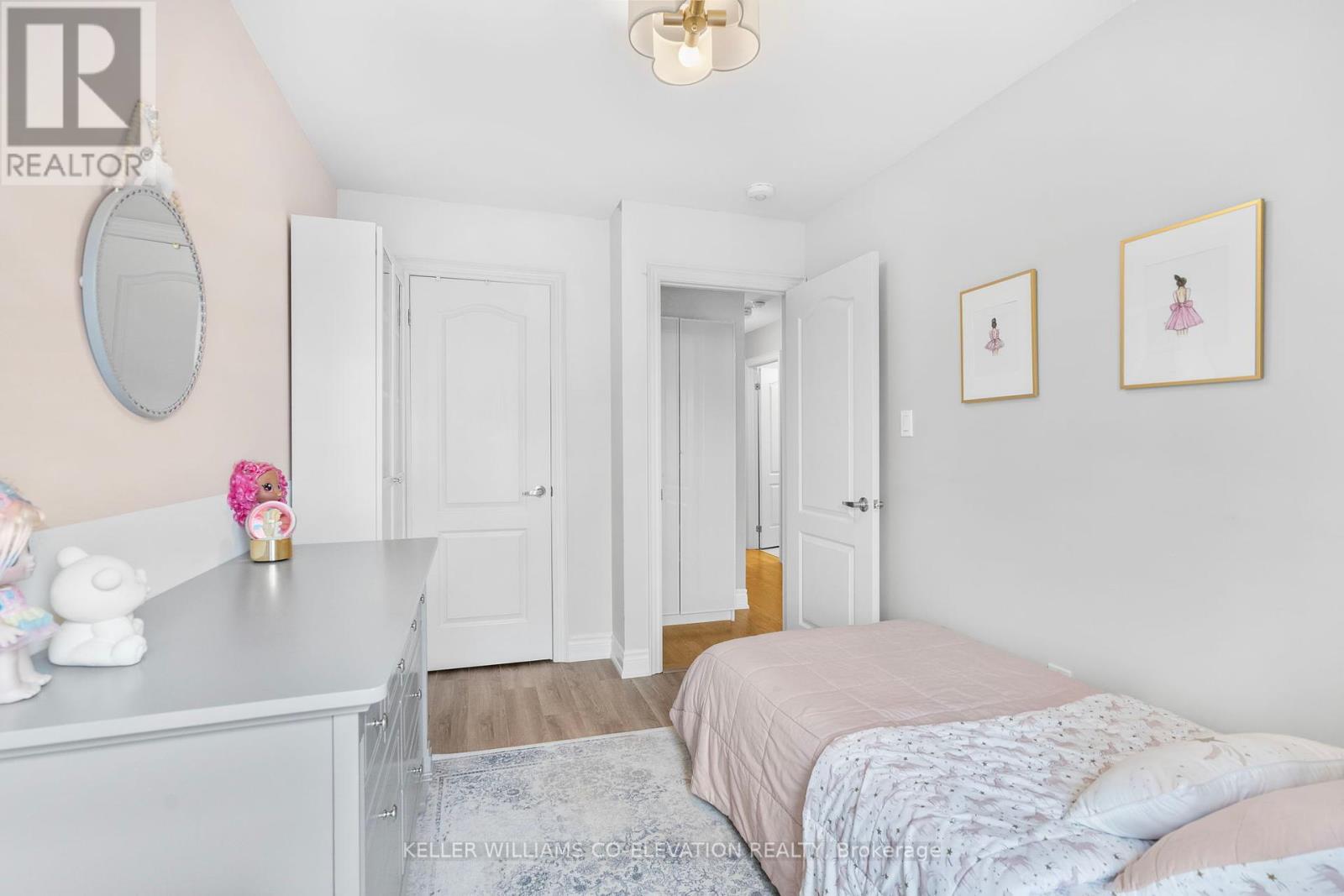 70 Dryden Way, Toronto (Willowridge-Martingrove-Richview), Ontario  M9R 0B2 - Photo 26 - W12388022