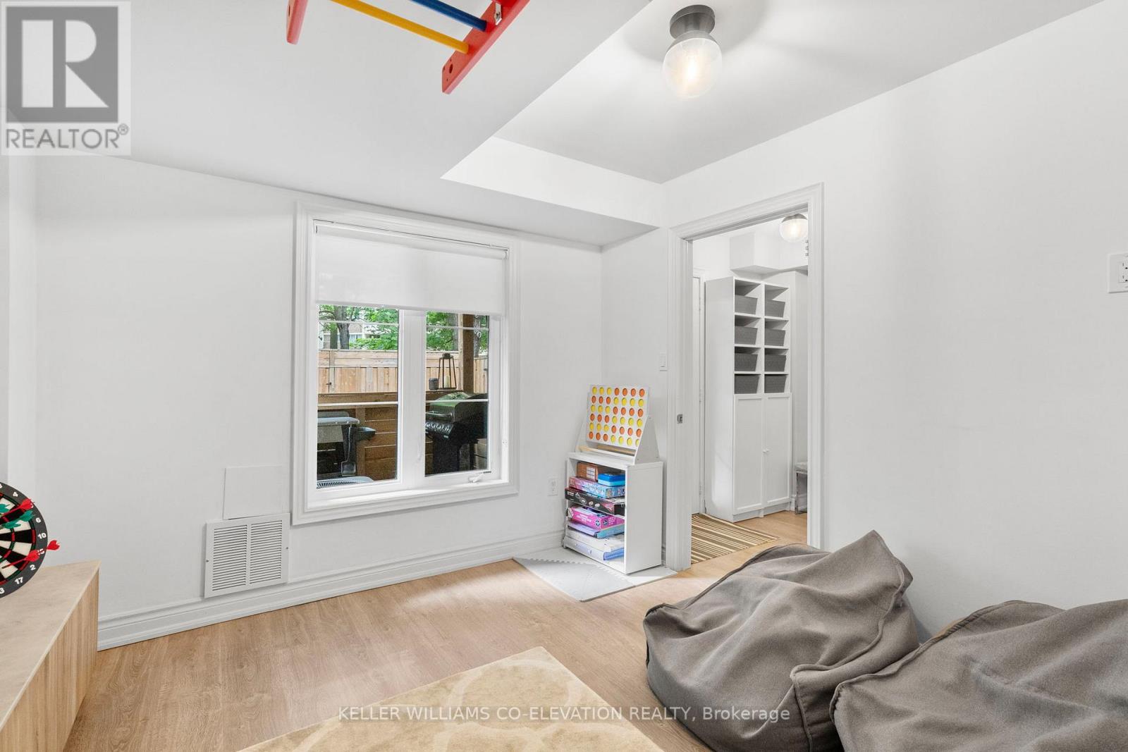 70 Dryden Way, Toronto (Willowridge-Martingrove-Richview), Ontario  M9R 0B2 - Photo 31 - W12388022
