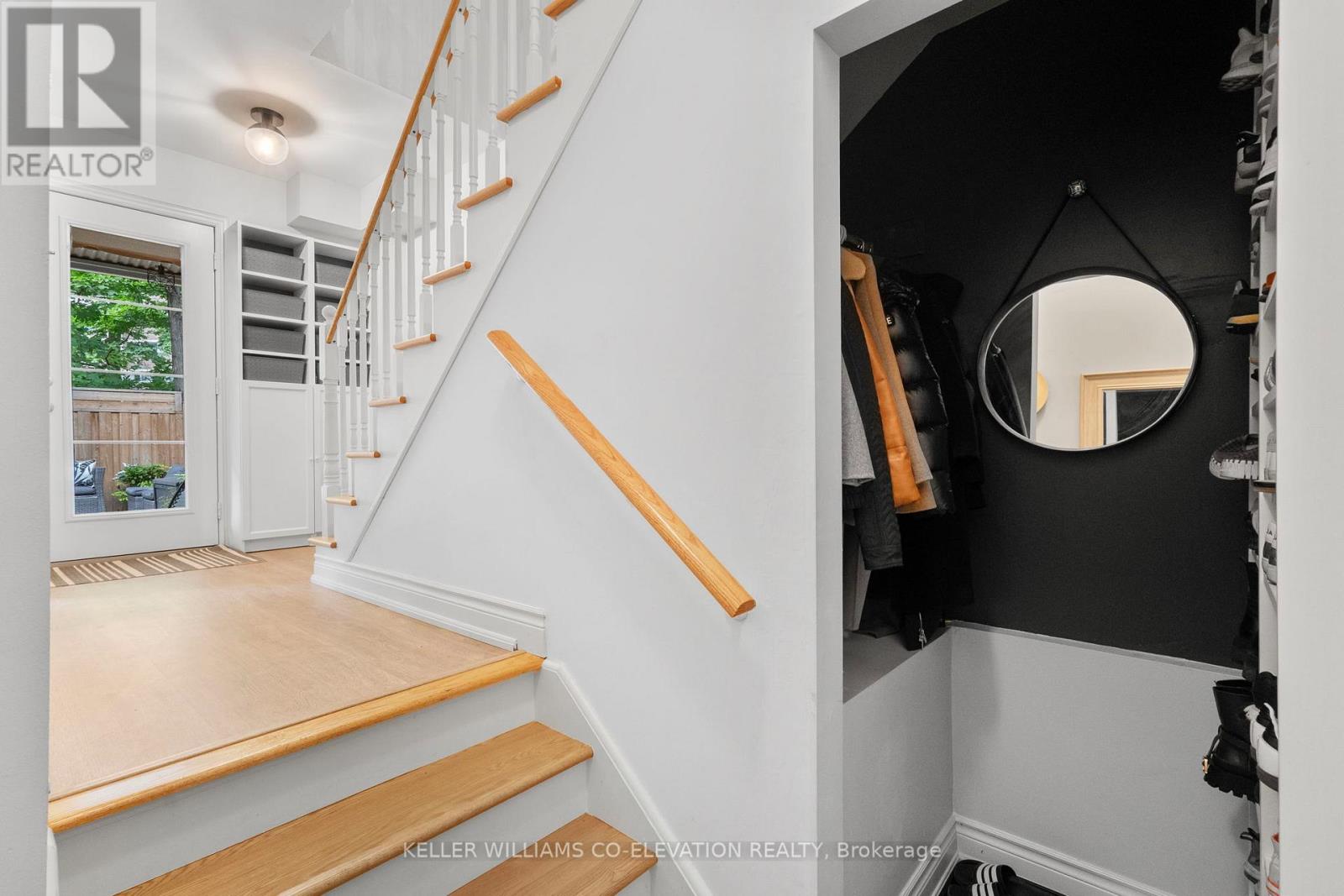 70 Dryden Way, Toronto (Willowridge-Martingrove-Richview), Ontario  M9R 0B2 - Photo 32 - W12388022