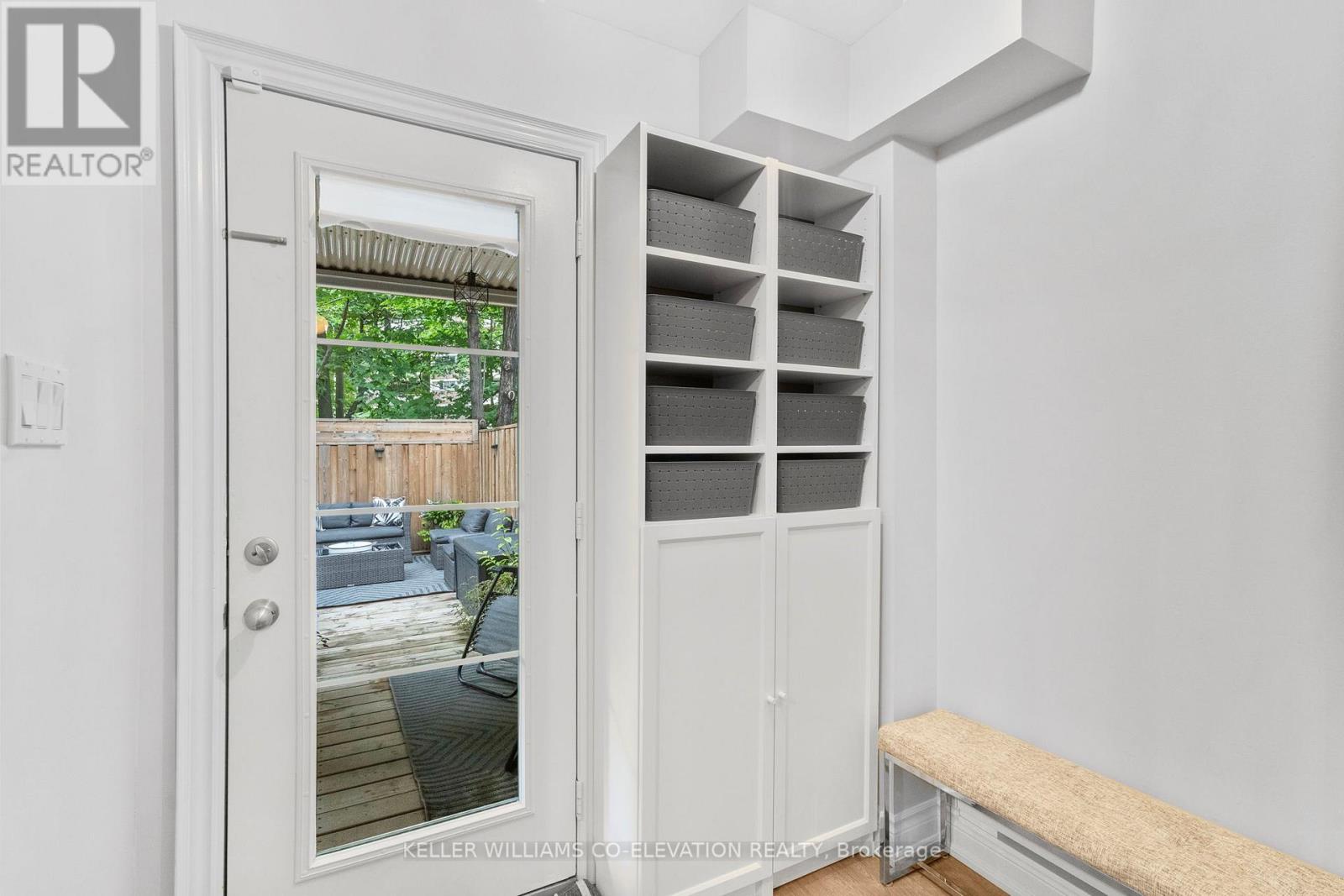 70 Dryden Way, Toronto (Willowridge-Martingrove-Richview), Ontario  M9R 0B2 - Photo 33 - W12388022