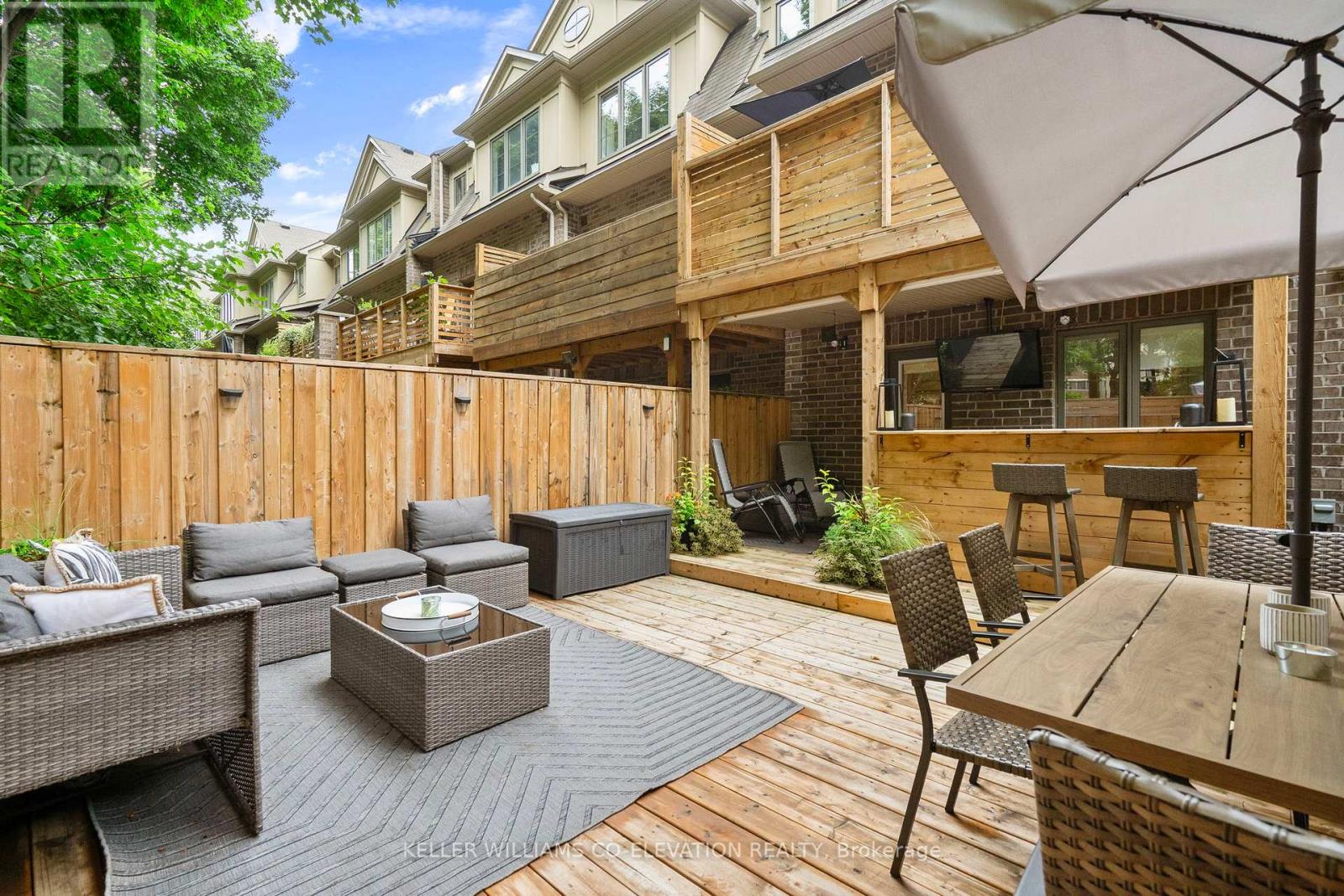 70 Dryden Way, Toronto (Willowridge-Martingrove-Richview), Ontario  M9R 0B2 - Photo 34 - W12388022