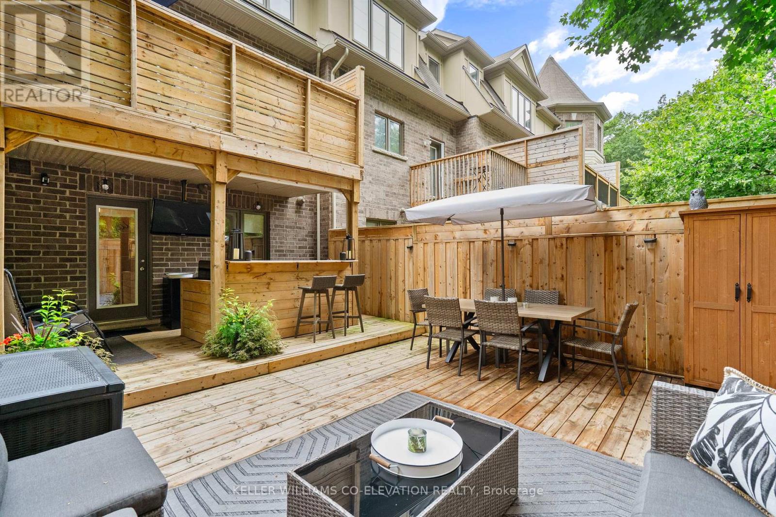 70 Dryden Way, Toronto (Willowridge-Martingrove-Richview), Ontario  M9R 0B2 - Photo 35 - W12388022