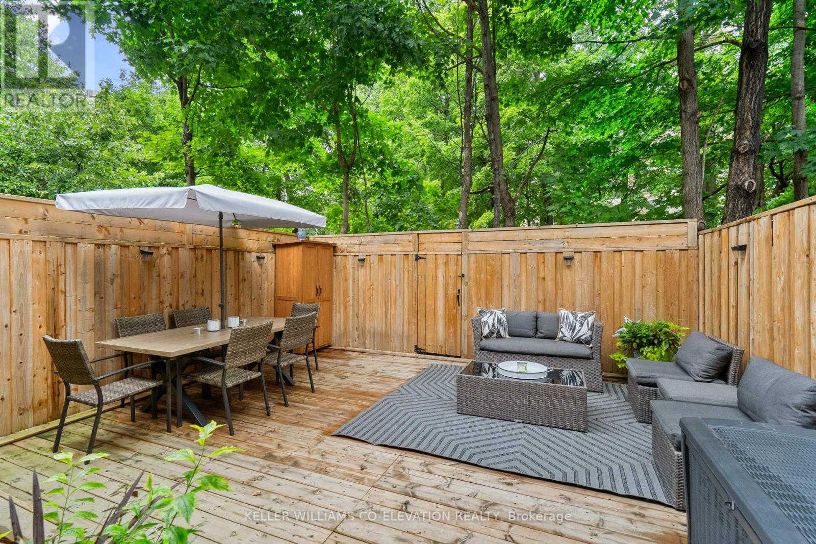 70 Dryden Way, Toronto (Willowridge-Martingrove-Richview), Ontario  M9R 0B2 - Photo 36 - W12388022