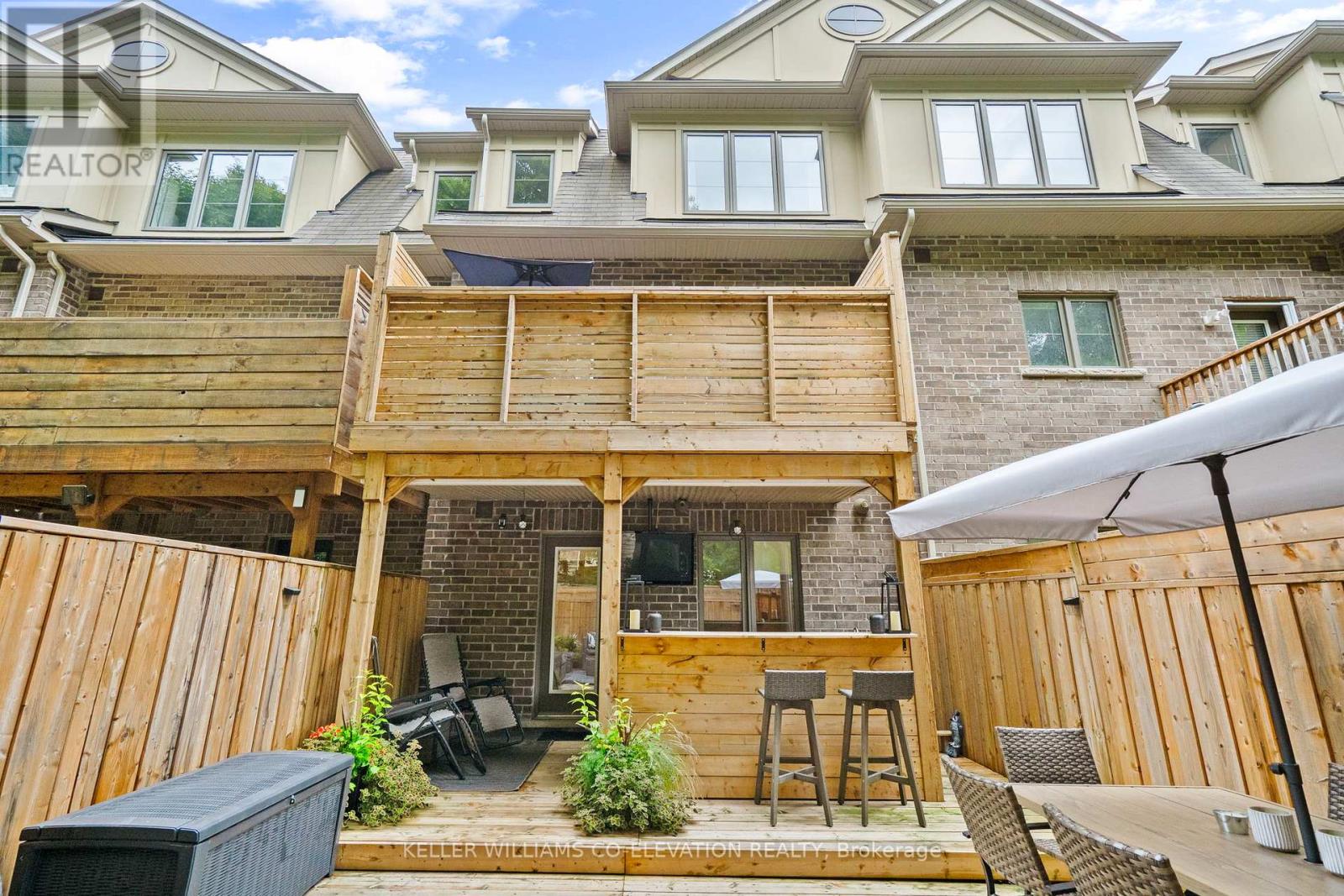 70 Dryden Way, Toronto (Willowridge-Martingrove-Richview), Ontario  M9R 0B2 - Photo 39 - W12388022