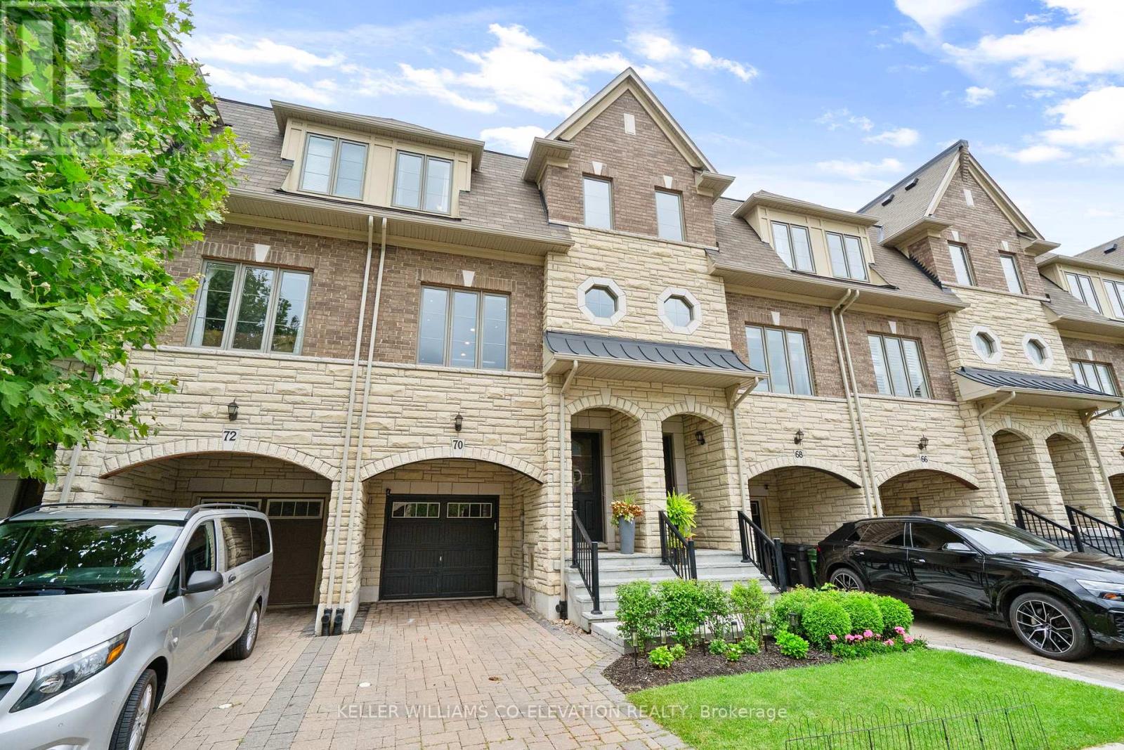 70 Dryden Way, Toronto (Willowridge-Martingrove-Richview), Ontario  M9R 0B2 - Photo 40 - W12388022