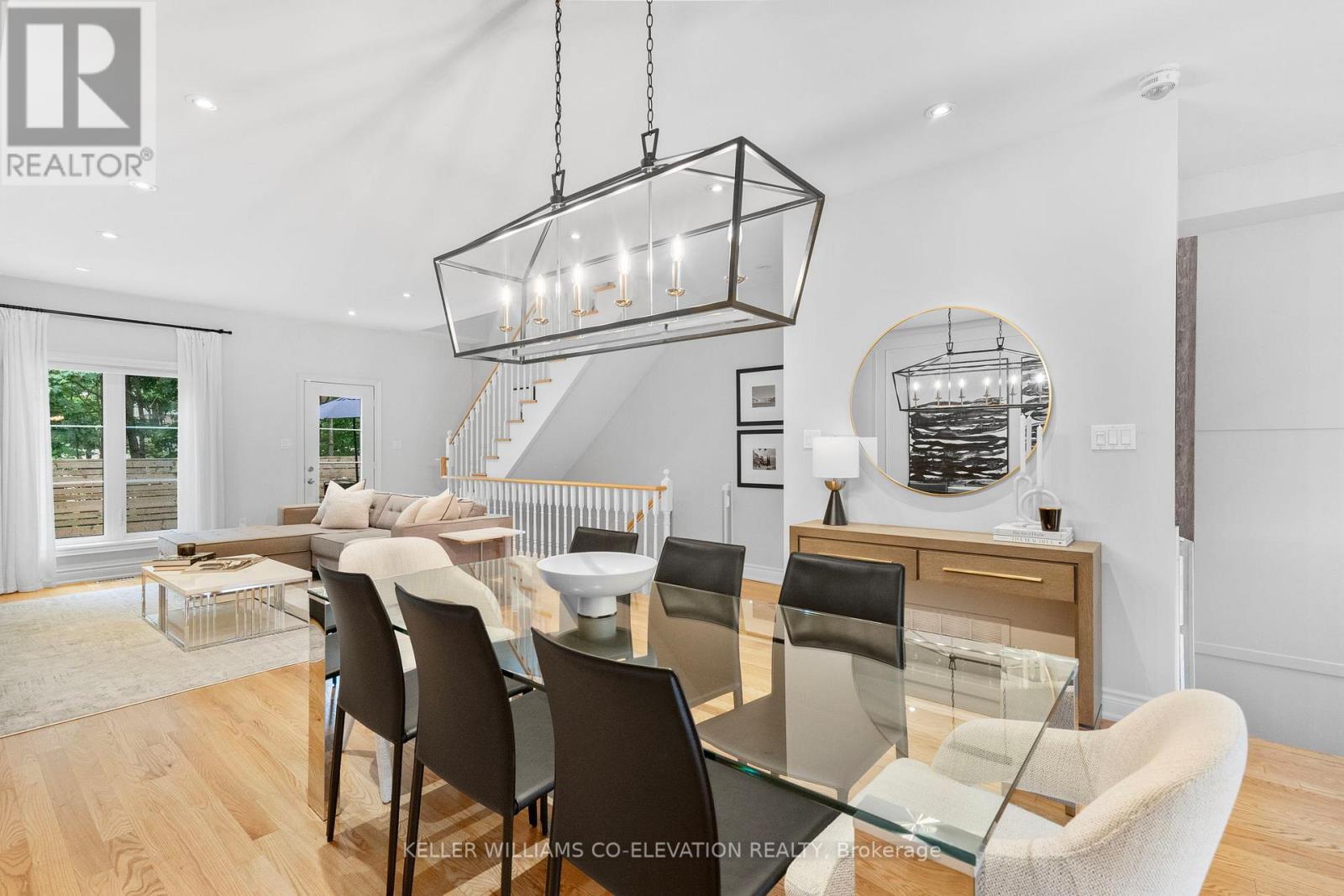 70 Dryden Way, Toronto (Willowridge-Martingrove-Richview), Ontario  M9R 0B2 - Photo 7 - W12388022