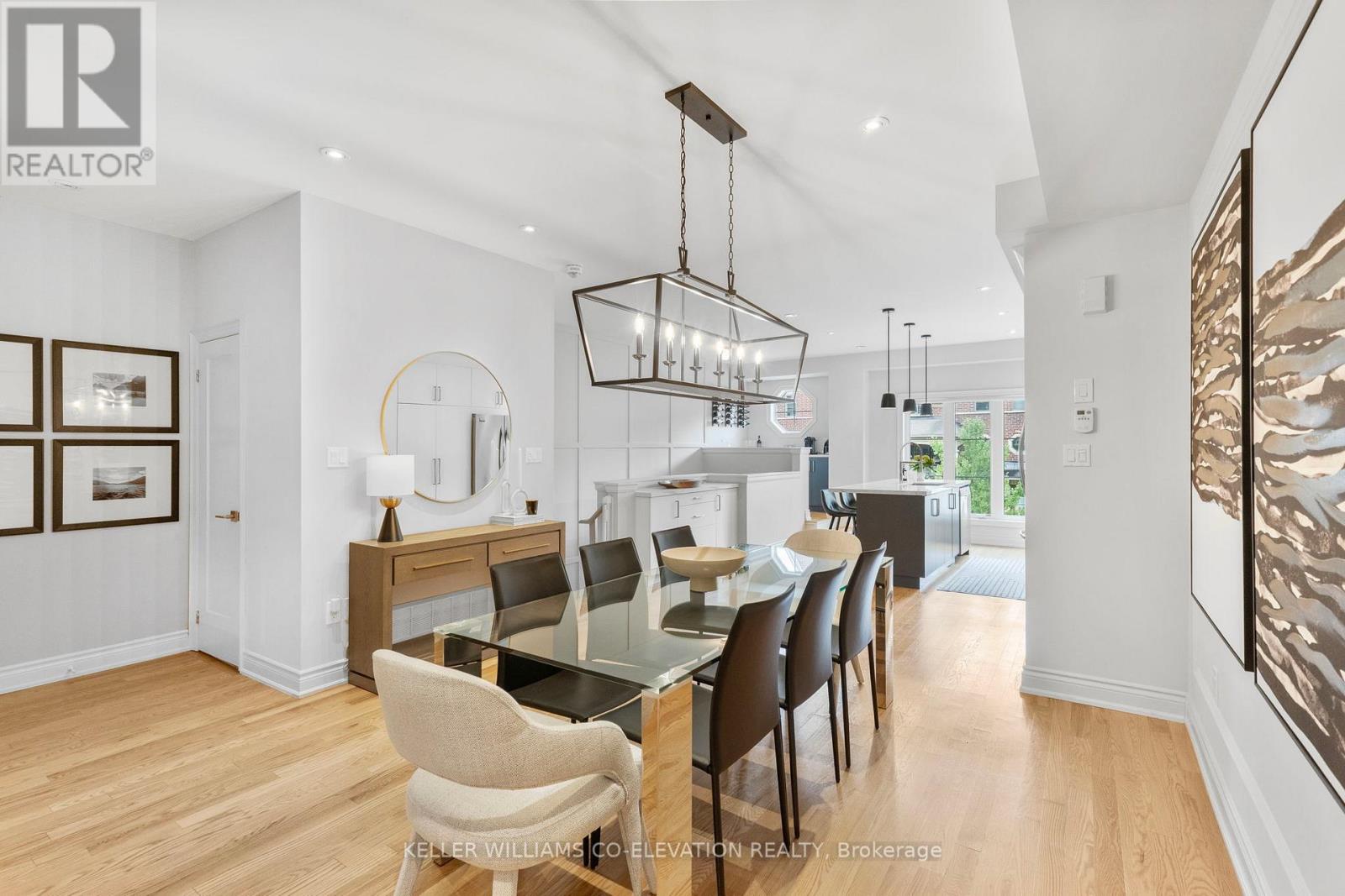 70 Dryden Way, Toronto (Willowridge-Martingrove-Richview), Ontario  M9R 0B2 - Photo 8 - W12388022
