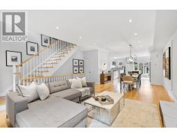 70 Dryden Way, Toronto (Willowridge-Martingrove-Richview), Ca