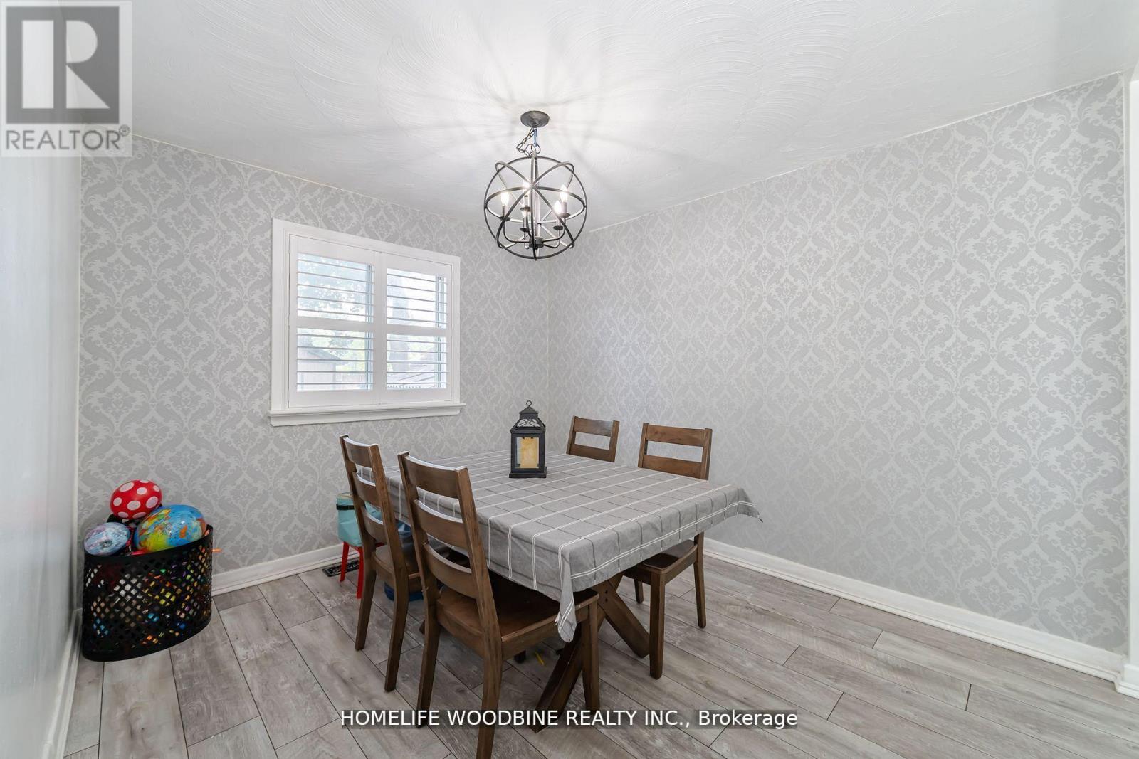 67 Allenby Avenue, Toronto (Elms-Old Rexdale), Ontario  M9W 1S7 - Photo 14 - W12388028