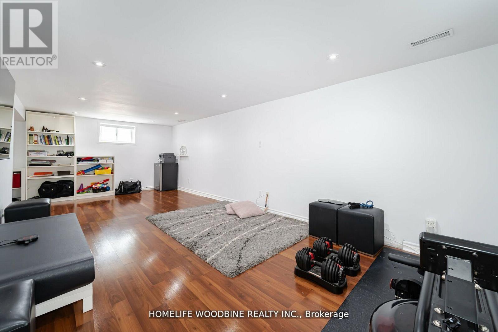 67 Allenby Avenue, Toronto (Elms-Old Rexdale), Ontario  M9W 1S7 - Photo 26 - W12388028
