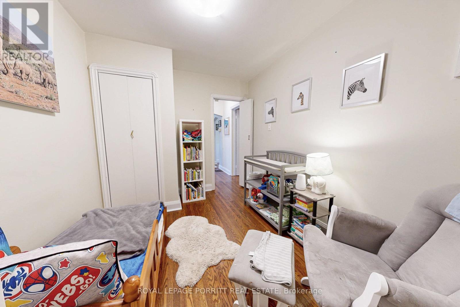 217 Alderbrae Avenue, Toronto, Ontario  M8W 4K4 - Photo 16 - W12388030