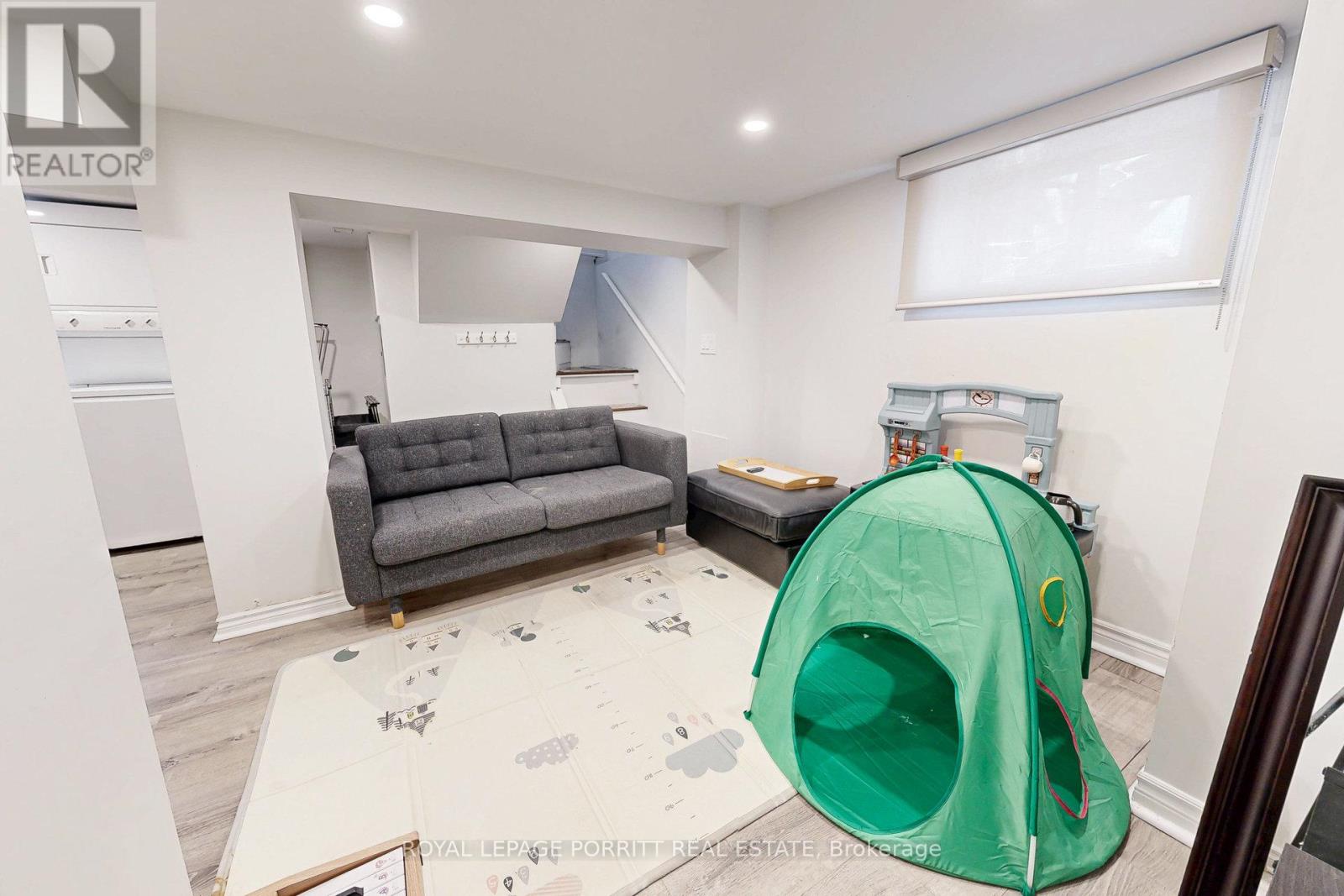 217 Alderbrae Avenue, Toronto, Ontario  M8W 4K4 - Photo 22 - W12388030