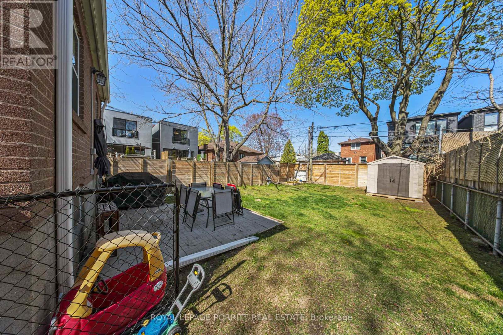 217 Alderbrae Avenue, Toronto, Ontario  M8W 4K4 - Photo 34 - W12388030