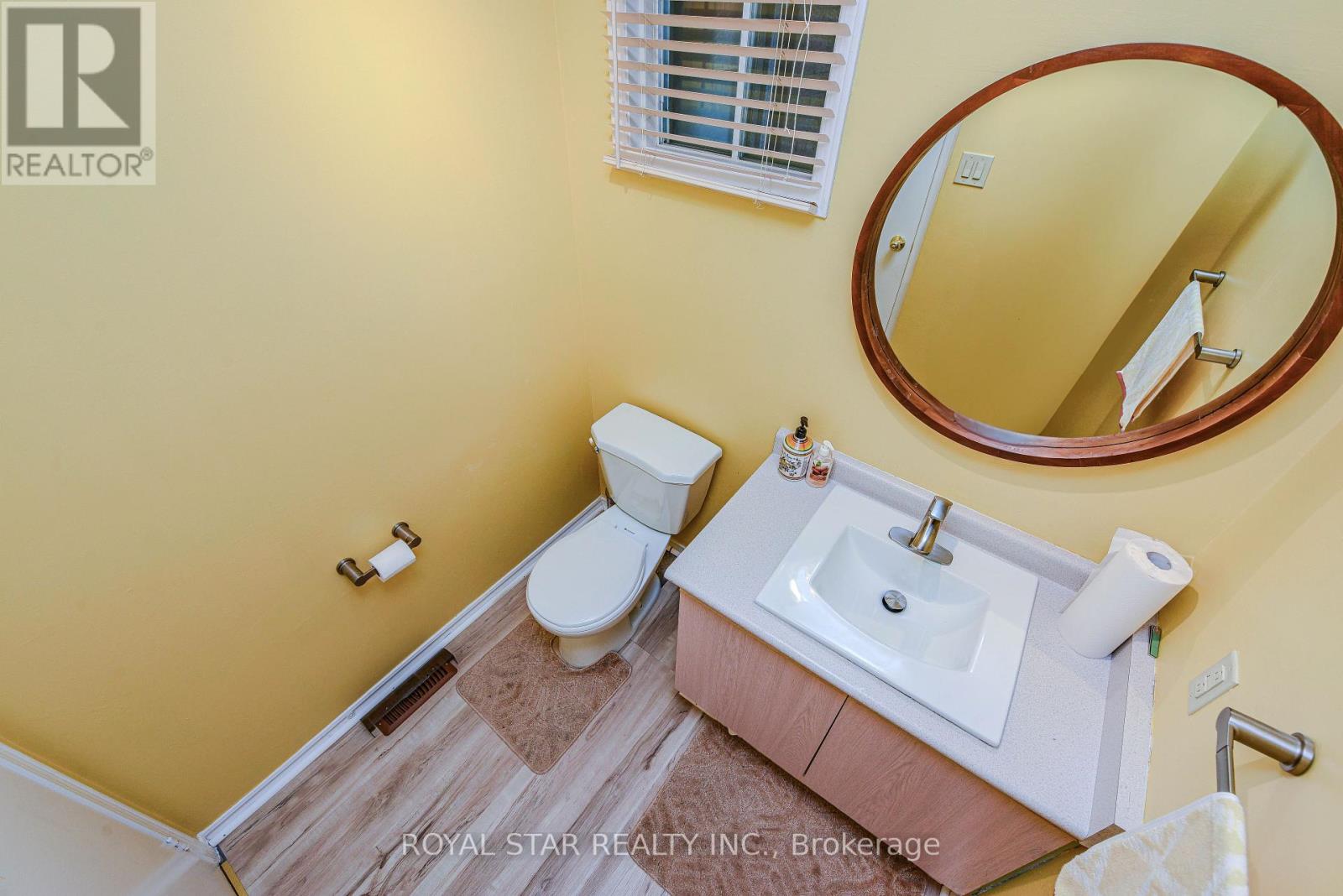 71 Muirland Crescent, Brampton (Northwood Park), Ontario  L6X 4P3 - Photo 21 - W12388034