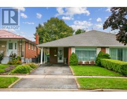 932 FLAGSHIP DRIVE, Mississauga, Ontario