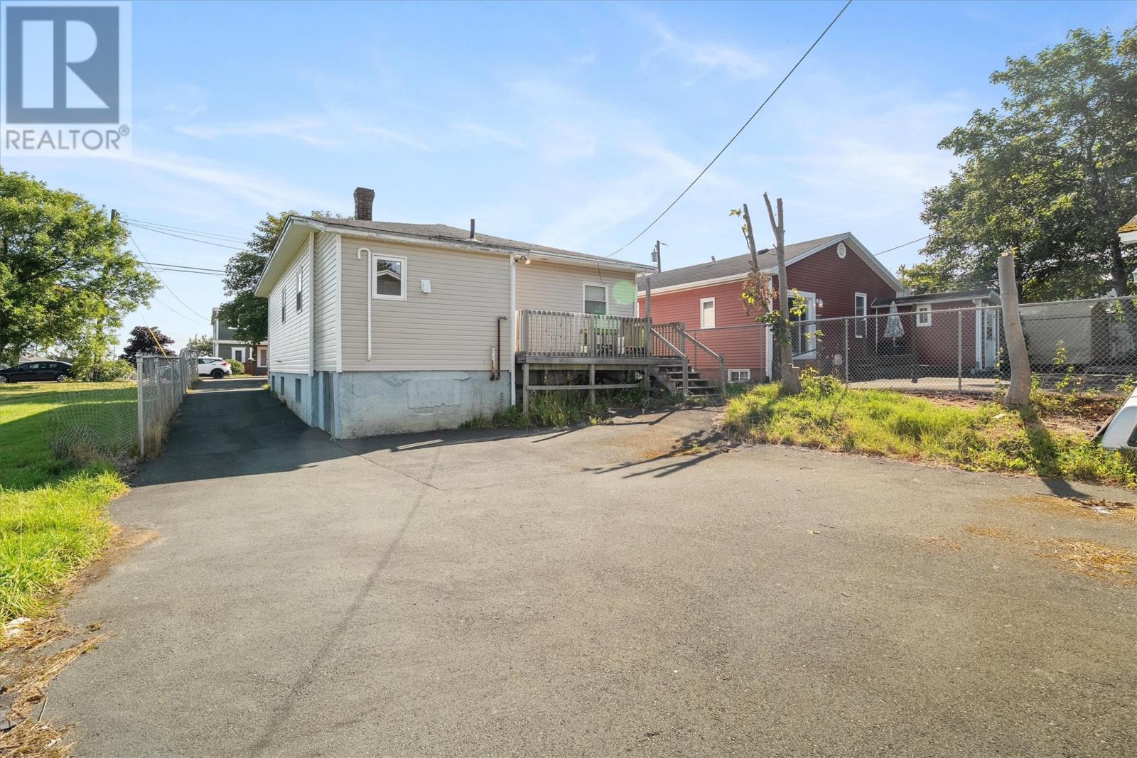 9 Froude Avenue, St.john's, Newfoundland & Labrador  A1E 3B8 - Photo 18 - 1290081