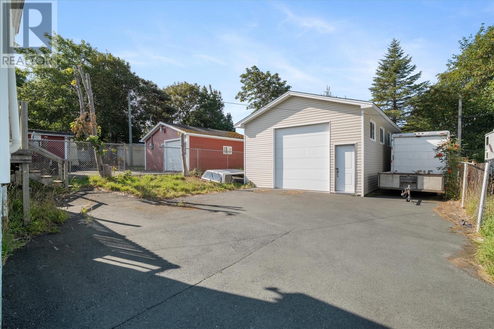 9 Froude Avenue, St.john's, Newfoundland & Labrador  A1E 3B8 - Photo 3 - 1290081