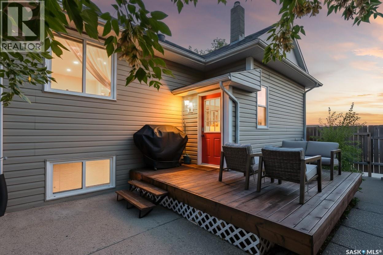 1116 Hochelaga Street W, Moose Jaw, Saskatchewan  S6H 2J2 - Photo 40 - SK017670