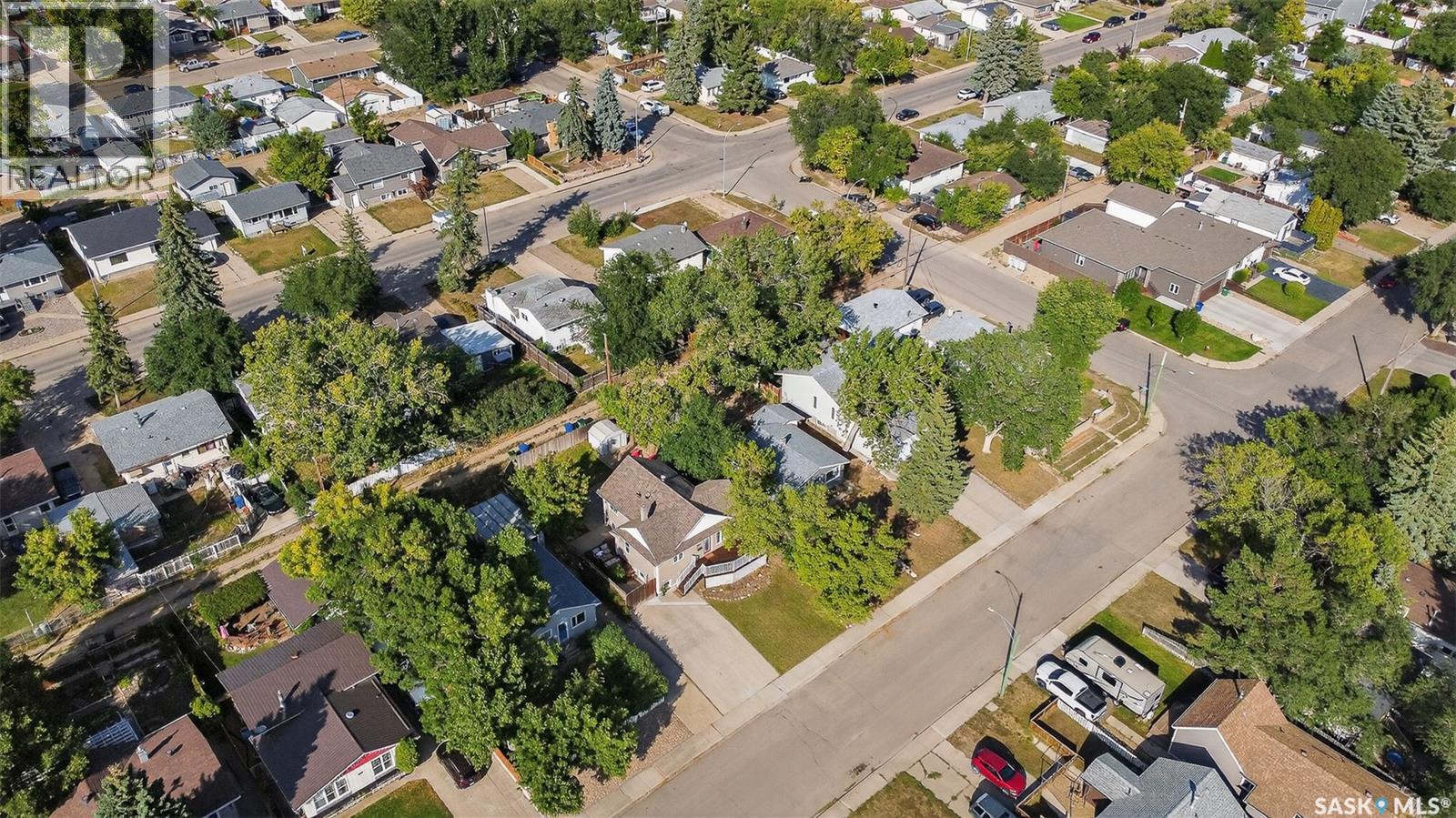 1116 Hochelaga Street W, Moose Jaw, Saskatchewan  S6H 2J2 - Photo 43 - SK017670