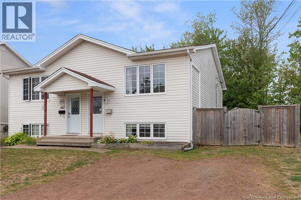 161 Jordan Crescent, Moncton, New Brunswick