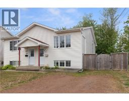 161 Jordan Crescent, Moncton, New Brunswick