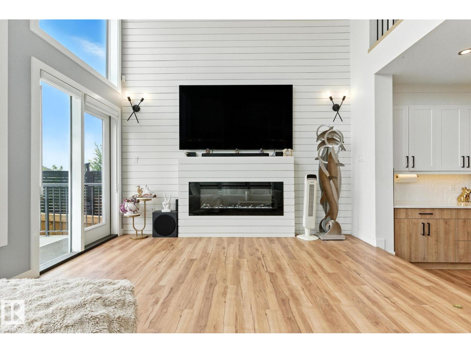 1048 Goldfinch Wy Nw, Edmonton, Alberta  T5S 0R2 - Photo 14 - E4456687