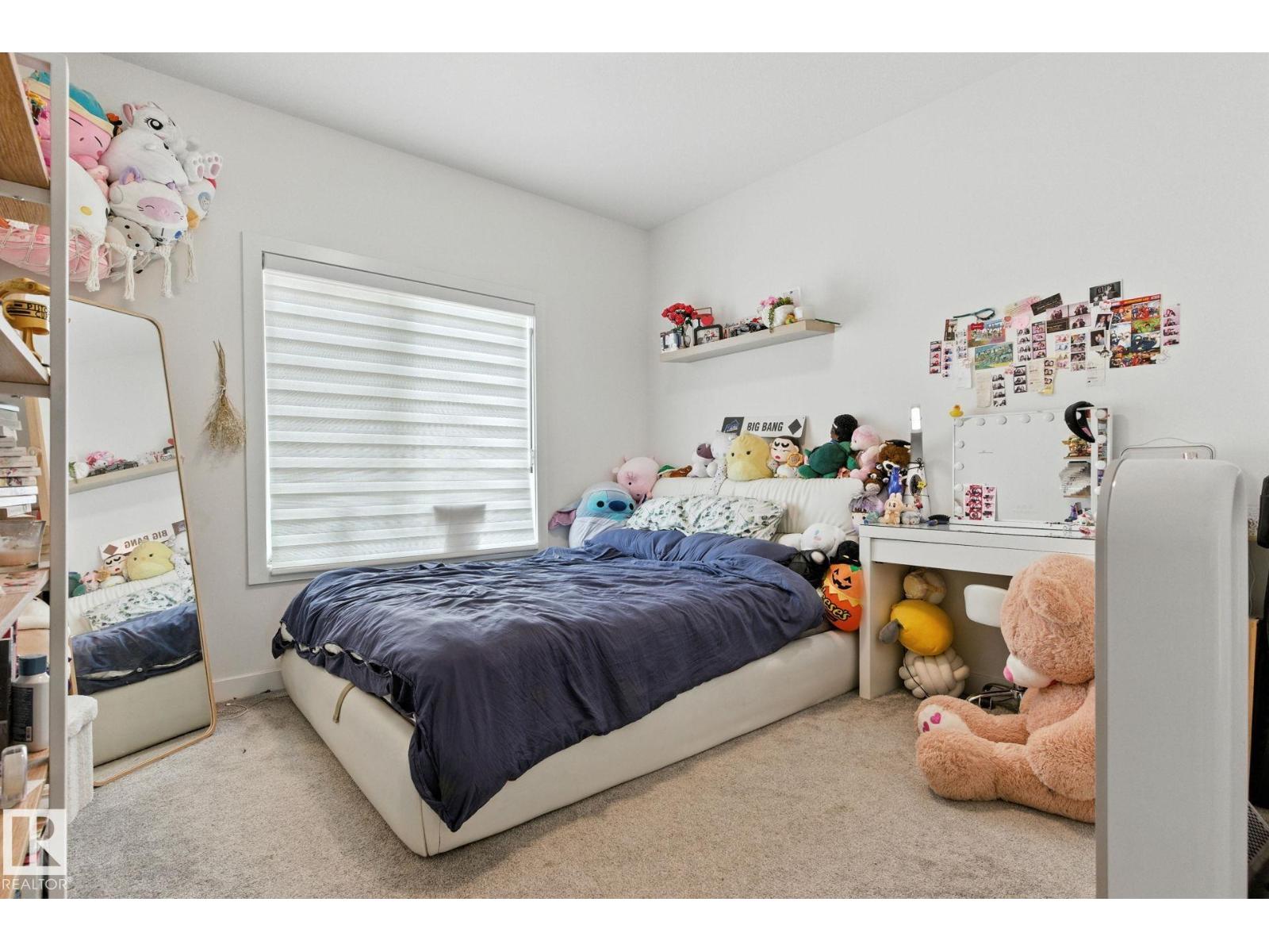 1048 Goldfinch Wy Nw, Edmonton, Alberta  T5S 0R2 - Photo 28 - E4456687