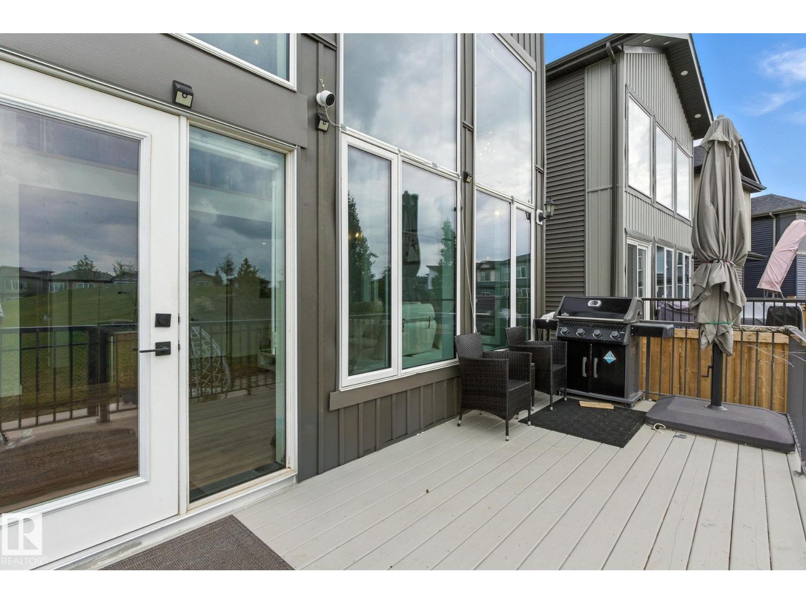 1048 Goldfinch Wy Nw, Edmonton, Alberta  T5S 0R2 - Photo 39 - E4456687