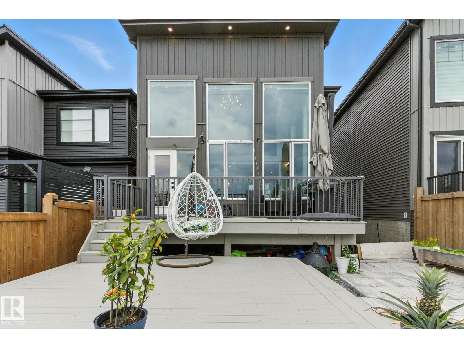 1048 Goldfinch Wy Nw, Edmonton, Alberta  T5S 0R2 - Photo 40 - E4456687