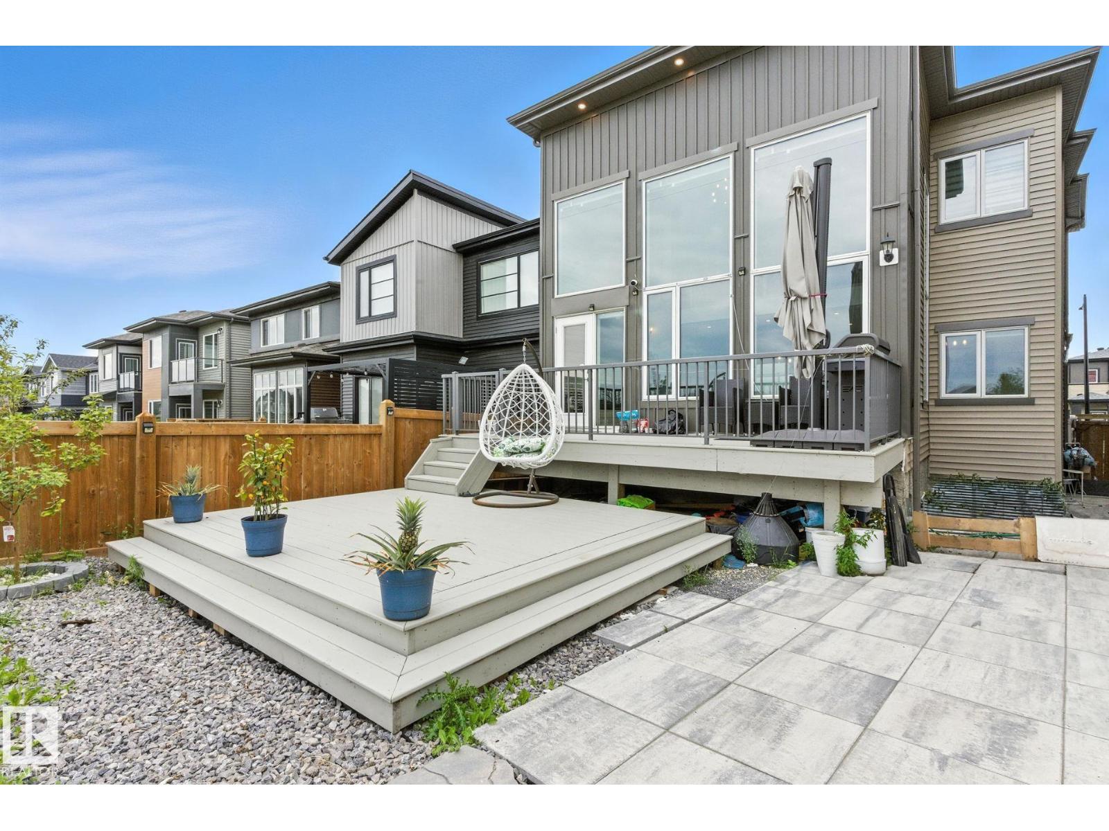 1048 Goldfinch Wy Nw, Edmonton, Alberta  T5S 0R2 - Photo 41 - E4456687