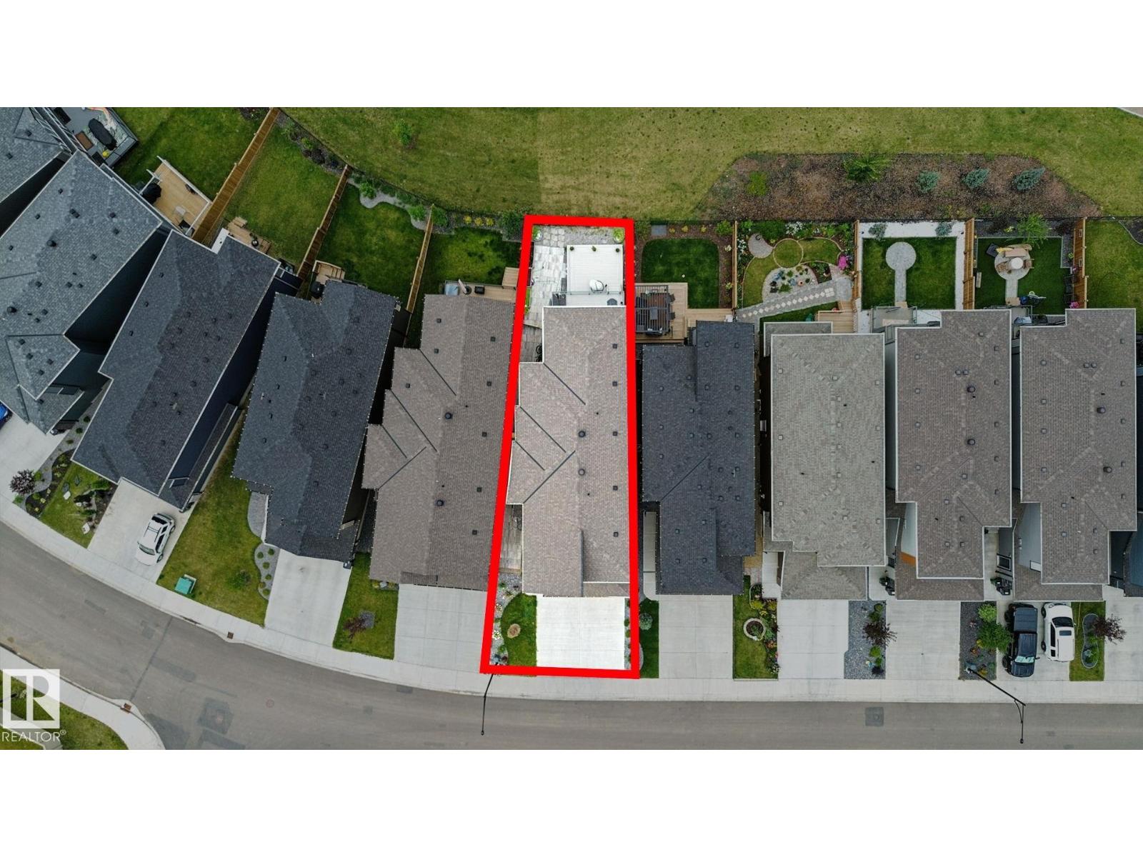 1048 Goldfinch Wy Nw, Edmonton, Alberta  T5S 0R2 - Photo 42 - E4456687